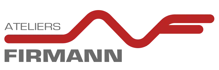 ateliers firmann logo